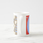 Mug Spécialité Love Isle (Dos)