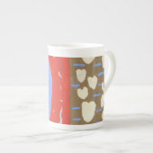 Mug Spécialité Love Isle (Devant droit)