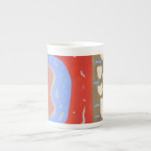 Mug Spécialité Love Isle (Devant)