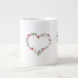 Mug Spécialité Maman de Tout Coeur