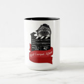Mug Spécialité nationale Keeshond 2026 (Centre)