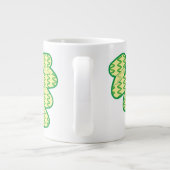 Mug spécialité Spiruline époustouflante (Dos)