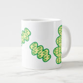 Mug spécialité Spiruline époustouflante (Devant droit)
