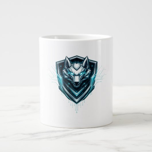 Mug Spécialité Tech-Den (Devant)