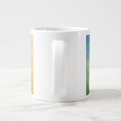 Mug Spécialité Tournesol (Dos)