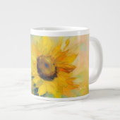 Mug Spécialité Tournesol (Devant droit)