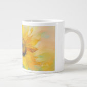 Mug Spécialité Tournesol (Droite)