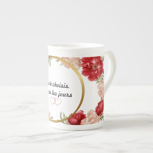 Mug Specialty (Devant droit)