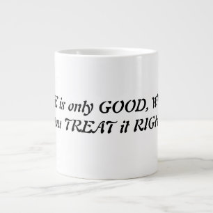 MUG SPECIALTY
