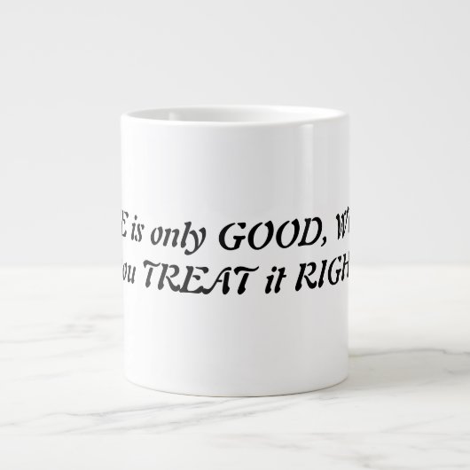 MUG SPECIALTY (Devant)