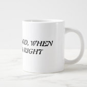 MUG SPECIALTY (Droite)