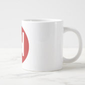 Mug Specialty Jumbo DESIGN ONTARIO (Droite)