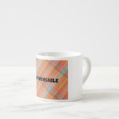 Mug Specialty "L'INDISPENSABLE" (Devant droit)