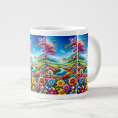 Mug Specialty Nature (Devant droit)