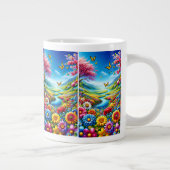 Mug Specialty Nature (Droite)