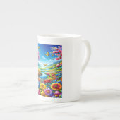 Mug Specialty Nature (Devant droit)