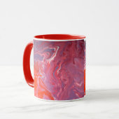 Mug spécimen 1 (Devant gauche)
