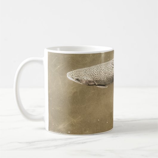 Mug Speckles (Gauche)