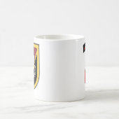 Mug SpecOps Cmd - bataillon de soutien - 2 aéroportés (Centre)