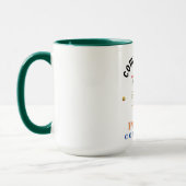 MUG SPECTACLE DE COMÉDIE (Gauche)