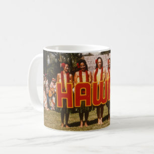 Mug Spectacle de Hula