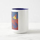 Mug Spectacle de Lumière (Centre)