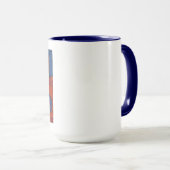 Mug Spectacle de Lumière (Devant droit)