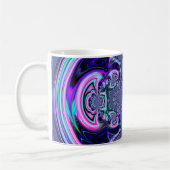 Mug Spectaculaire Cosmologique (Gauche)