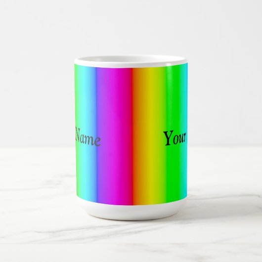 Mug spectral (Centre)