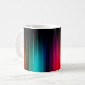 Mug Spectre Arrière - plan-55321 (Devant gauche)