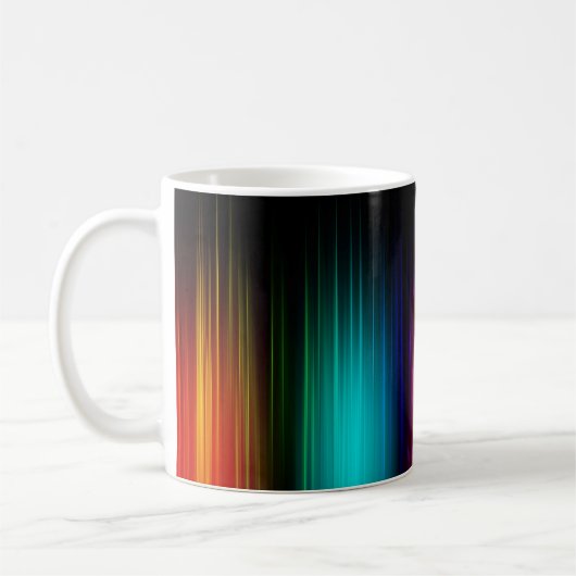 Mug Spectre Arrière - plan-55321 (Gauche)