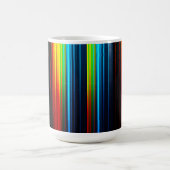 Mug Spectre de Lumière Vibrant (Centre)