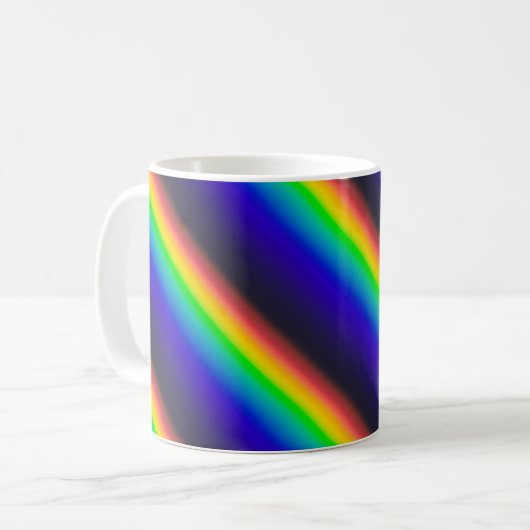 Mug Spectrum (Devant gauche)