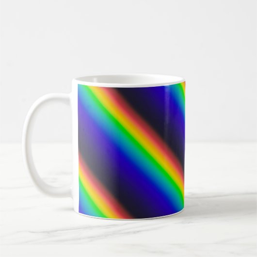 Mug Spectrum (Gauche)