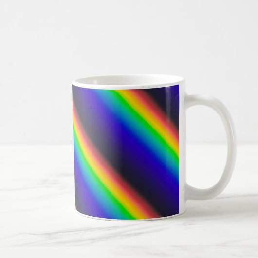 Mug Spectrum (Droite)