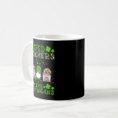 Mug SPED Enseignants Aimer Shenanigans Sensibilisation (Devant gauche)