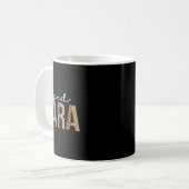 Mug Sped Para Leopard Appréciation Amusement Pour Les  (Devant gauche)