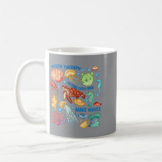 Mug Speech Thvibespy Aider Chaque Voix à Faire des Vag