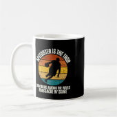 Mug Speedster (Gauche)