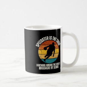 Mug Speedster