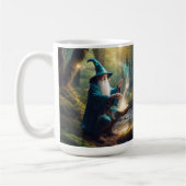 Mug Spell de l'Assistant (Gauche)