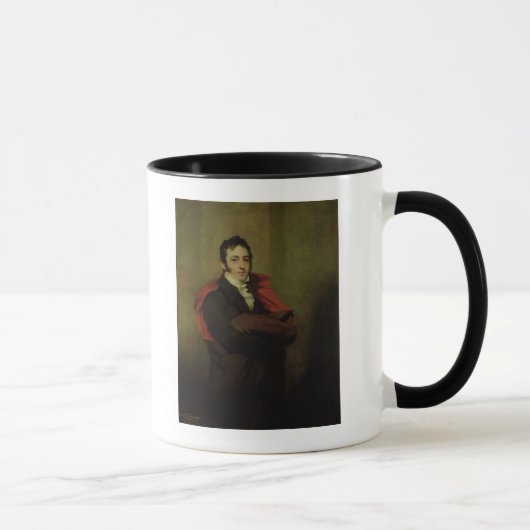 Mug Spencer, 2ème marquise de Northampton, 1821 (Droite)
