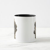 Mug Spessartite dans Matrix (Centre)