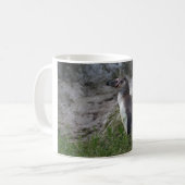 Mug Spheniscus humboldti (Devant gauche)