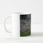 Mug Spheniscus humboldti (Gauche)
