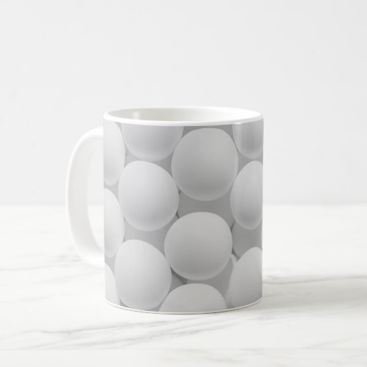 Mug Sphere (Devant gauche)