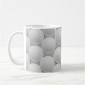 Mug Sphere (Gauche)