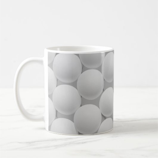 Mug Sphere (Gauche)