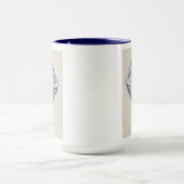 Mug Sphère millénaire (Centre)