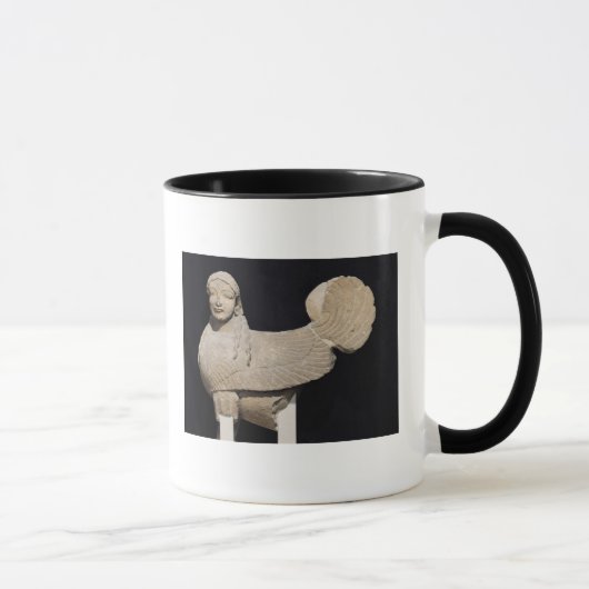 Mug Sphinx (Droite)